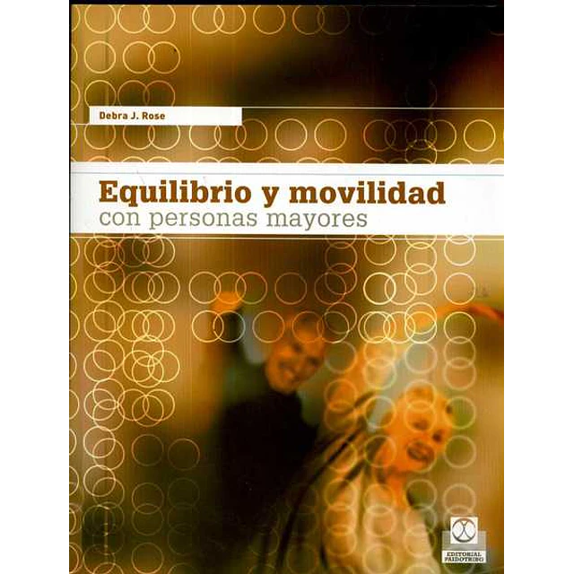 Equilibrio y movilidad con personas mayores