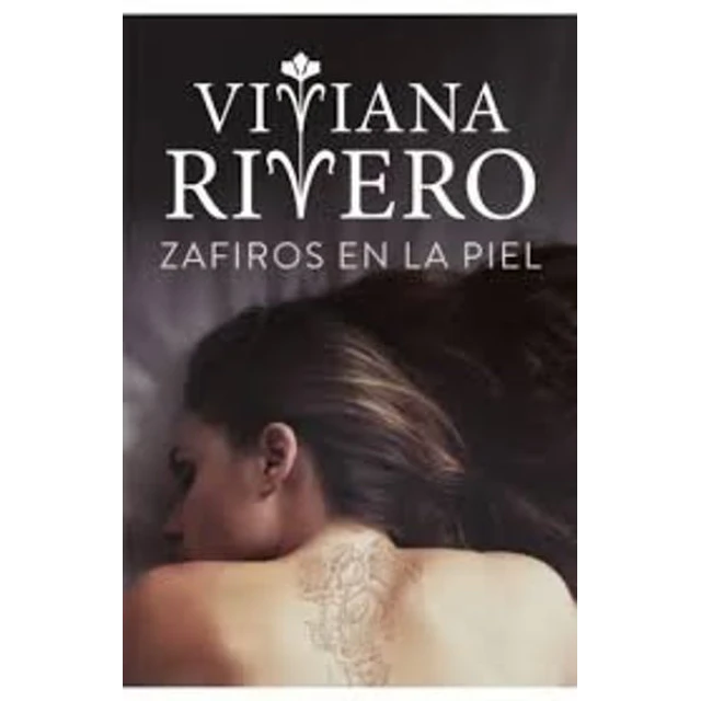 Zafiros en la piel