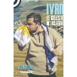 Ivan. El celeste de las feroe