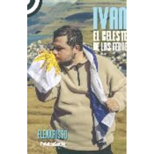 Ivan. El celeste de las feroe