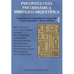 Psicopatologia, psicodinamica simbolico-Arquetipica 4