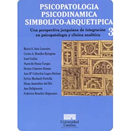 Psicopatologia, psicodinamica simbolico-Arquetipica 3