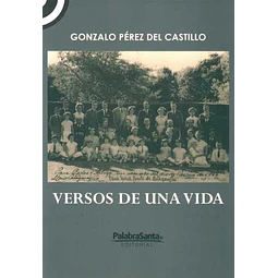 Versos de una vida