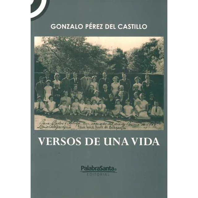 Versos de una vida