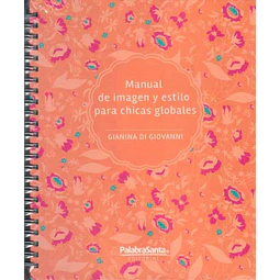 Manual de imagen y estilo para chicas globales