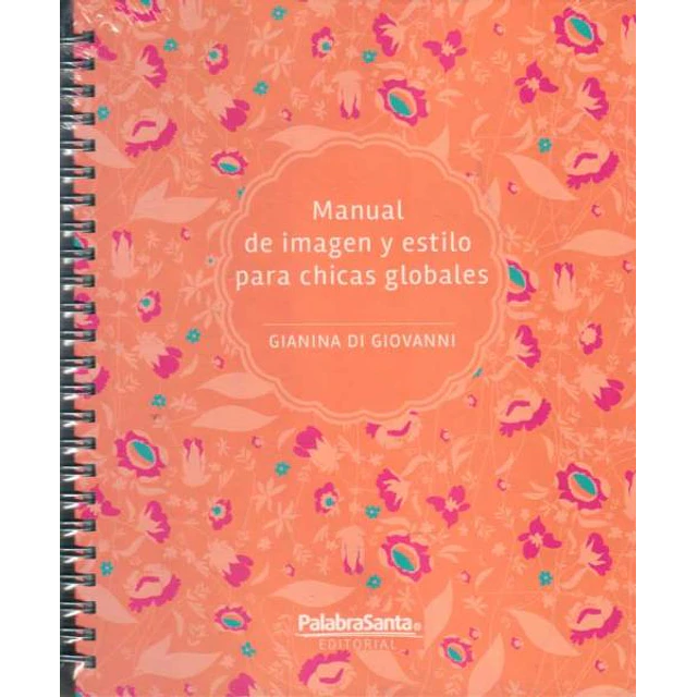 Manual de imagen y estilo para chicas globales