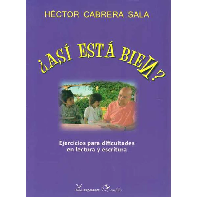 Asi esta bien?