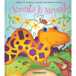 Clemente la serpiente