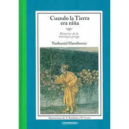 Cuando la tierra era niña