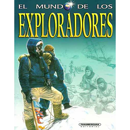 El mundo de los exploradores
