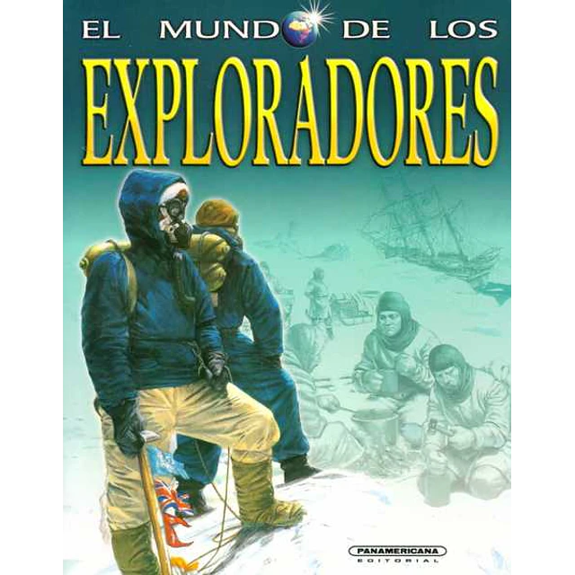 El mundo de los exploradores