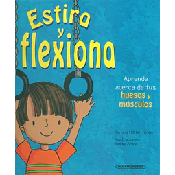 Estira y flexiona