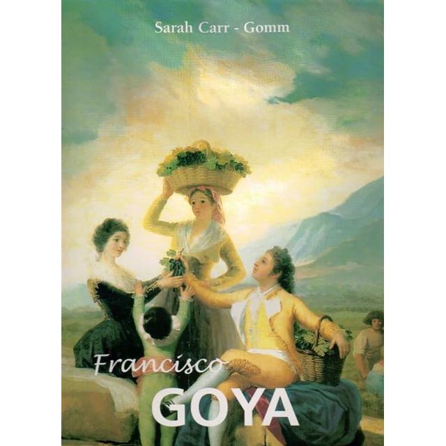 Francisco goya