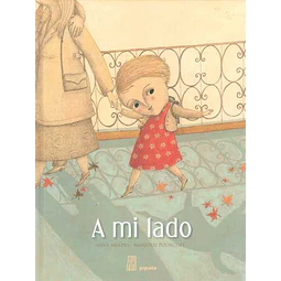 A mi lado