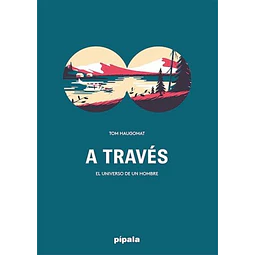 A traves