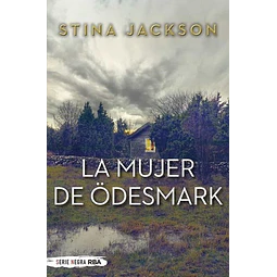 La mujer de odesmark