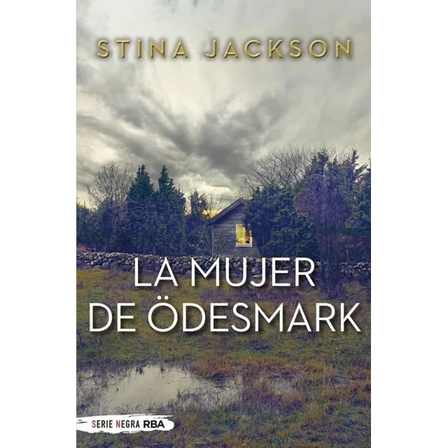 La mujer de odesmark