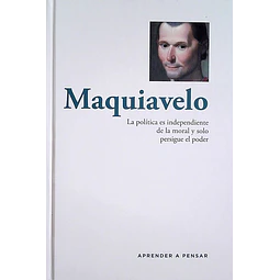 Maquiavelo
