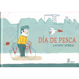 Dia de pesca