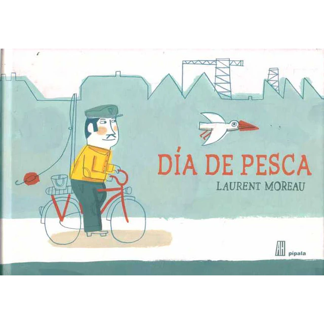 Dia de pesca