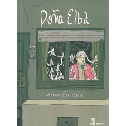 Doña elba