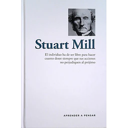 Stuart mill