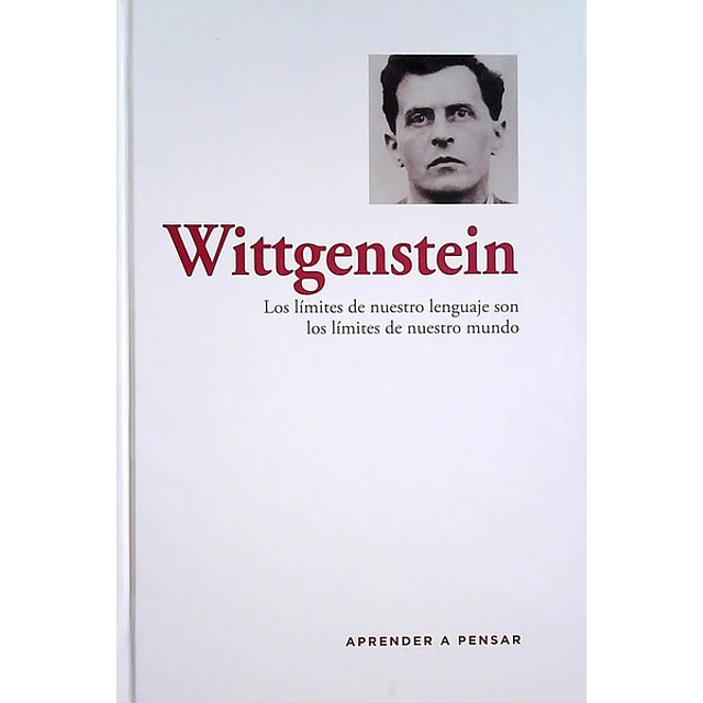 Wittgenstein