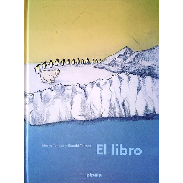 El libro