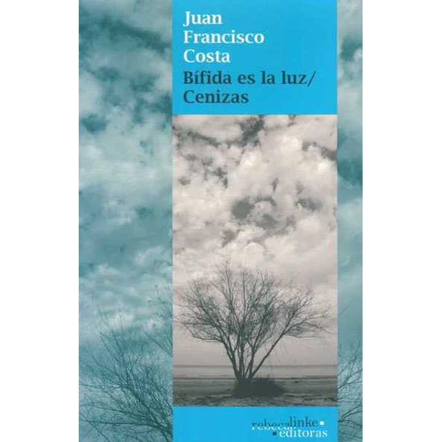 Bifida es la luz - Cenizas