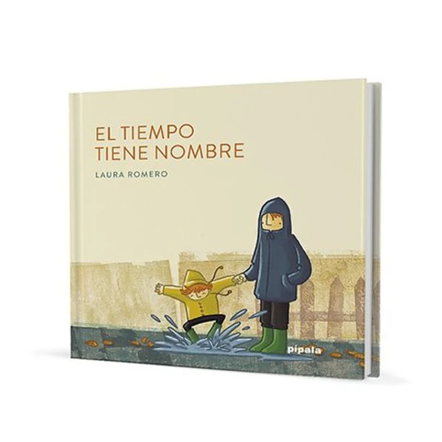 El tiempo tiene nombre