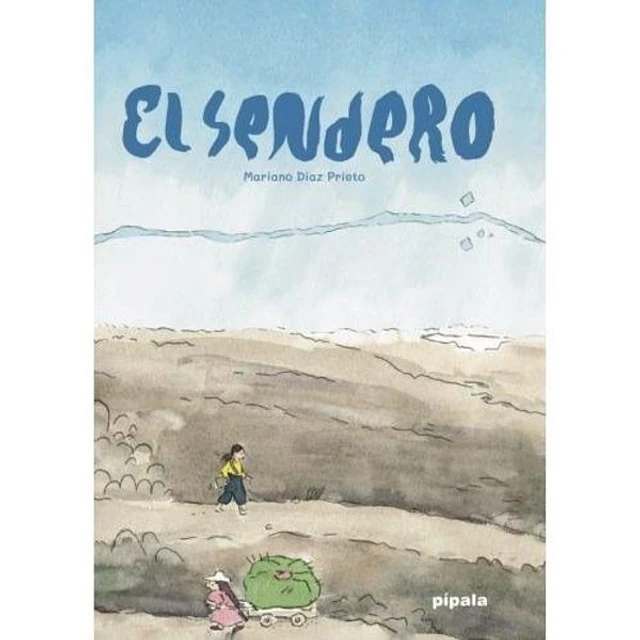 El sendero