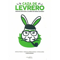 Caza de levrero