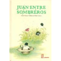 Juan entre sombreros