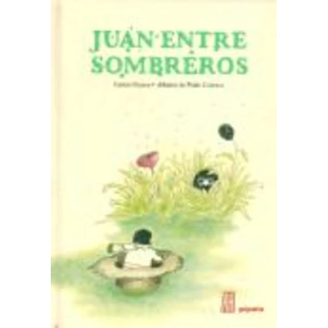 Juan entre sombreros