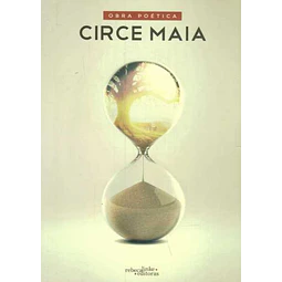 Obra poetica. Circe maia