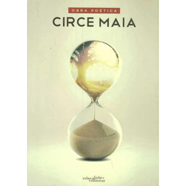 Obra poetica. Circe maia