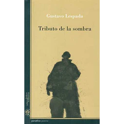 Tributo de la sombra
