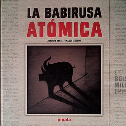 La babirusa atomica