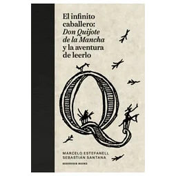 El infinito caballero