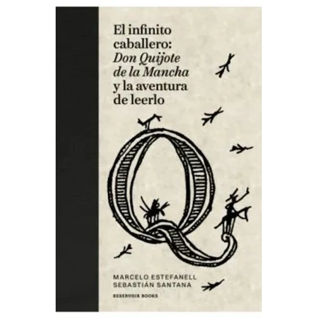 El infinito caballero