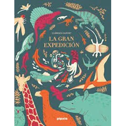 La gran expedicion