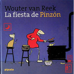 La fiesta de pinzon