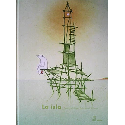 La isla