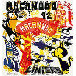 Macanudo 12