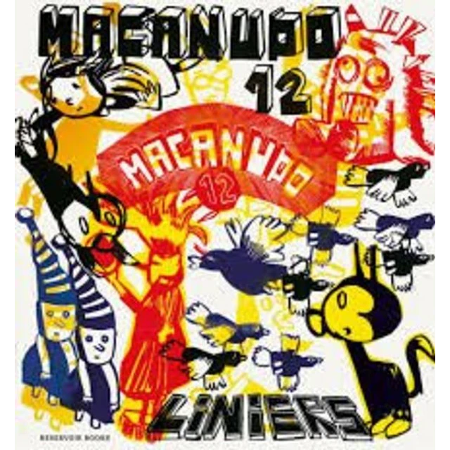 Macanudo 12