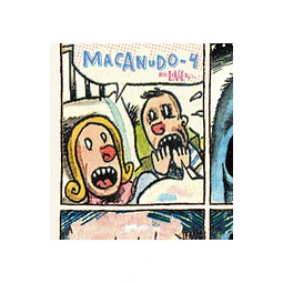 Macanudo 4
