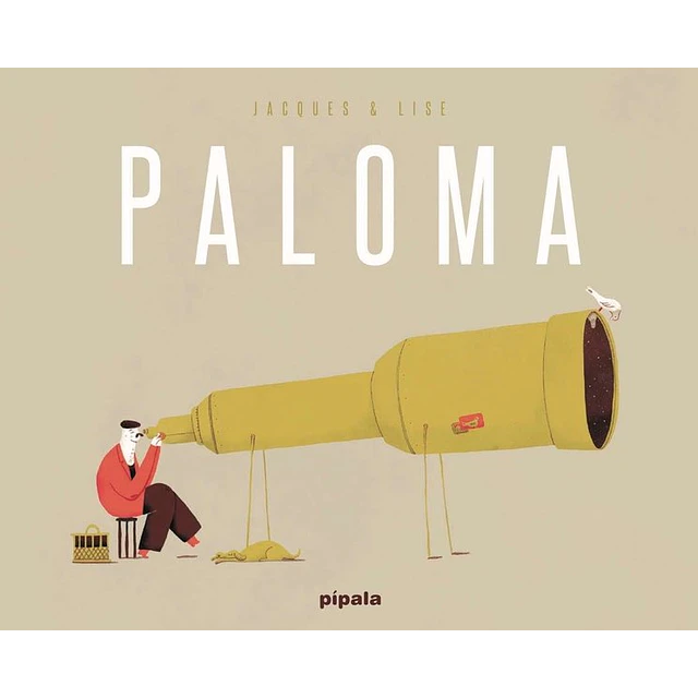 Paloma