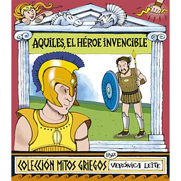 Aquiles, el heroe invencible