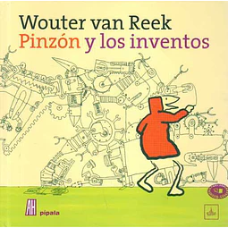 Pinzon y los inventos