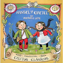 Hansel y gretel